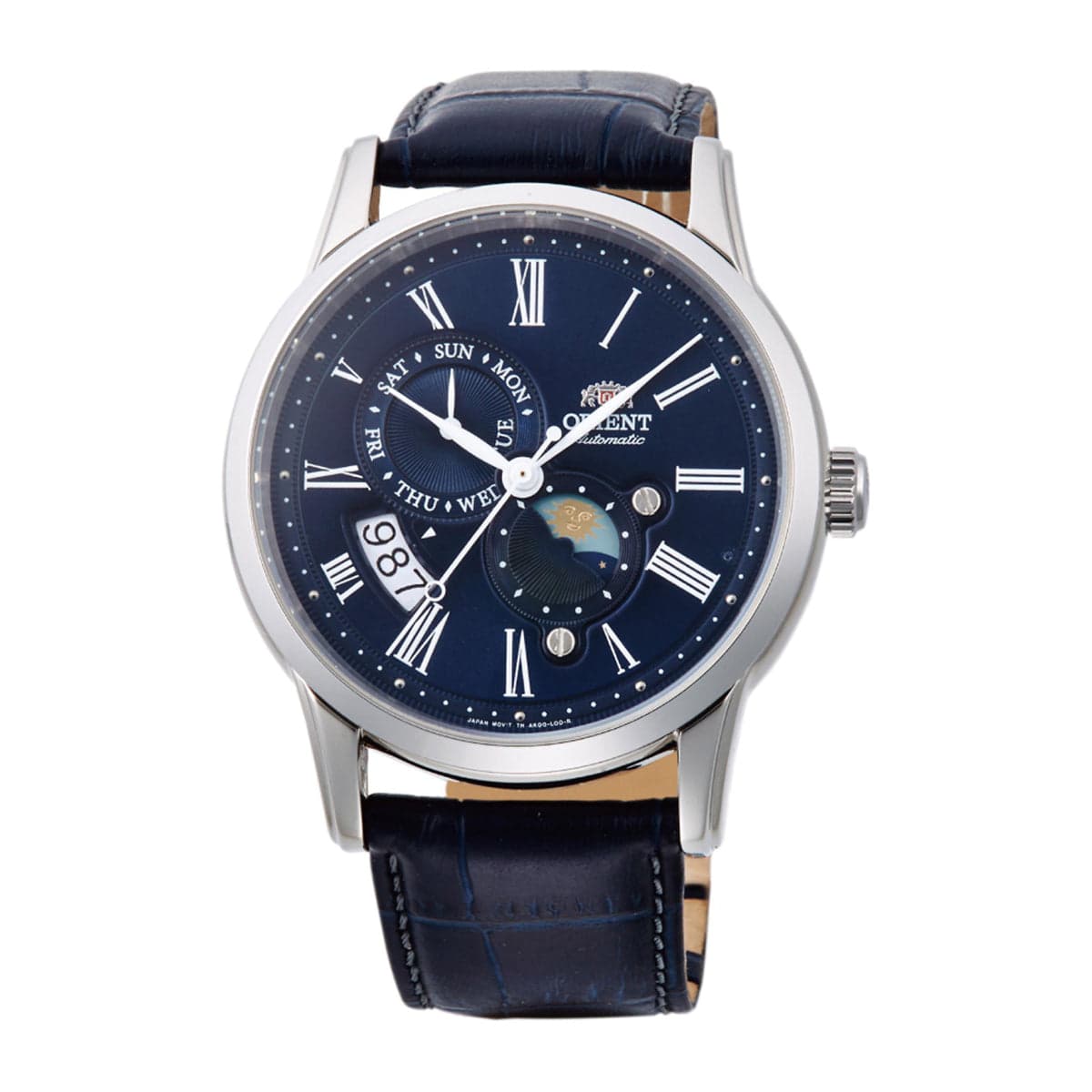 Orient Orient Sun & Moon