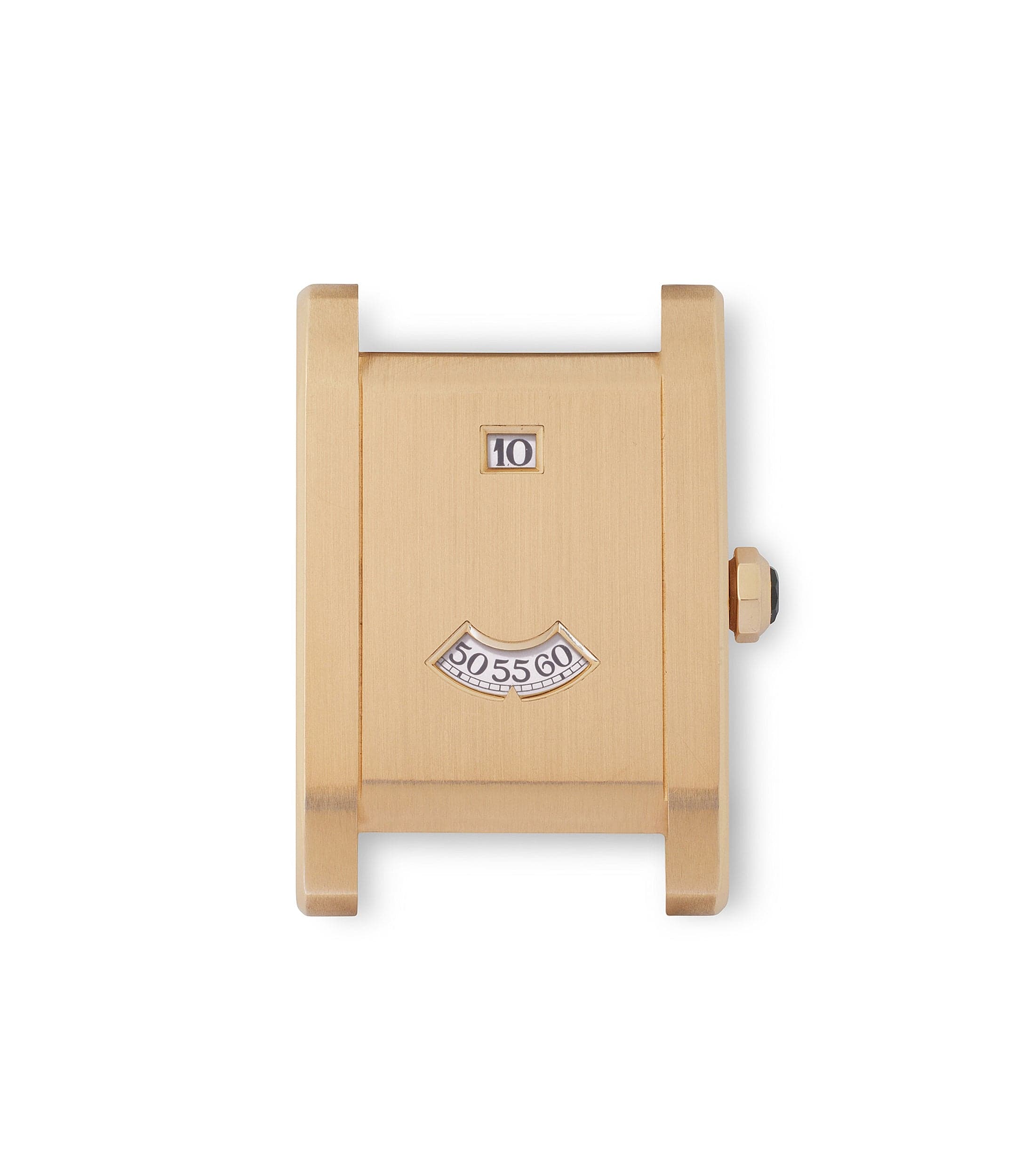 Cartier Tank