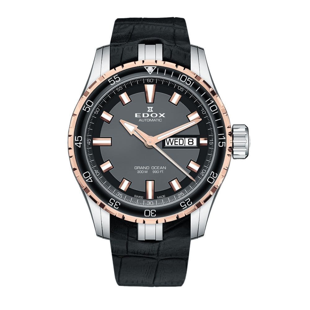 Edox ED88002-357RC-NIR