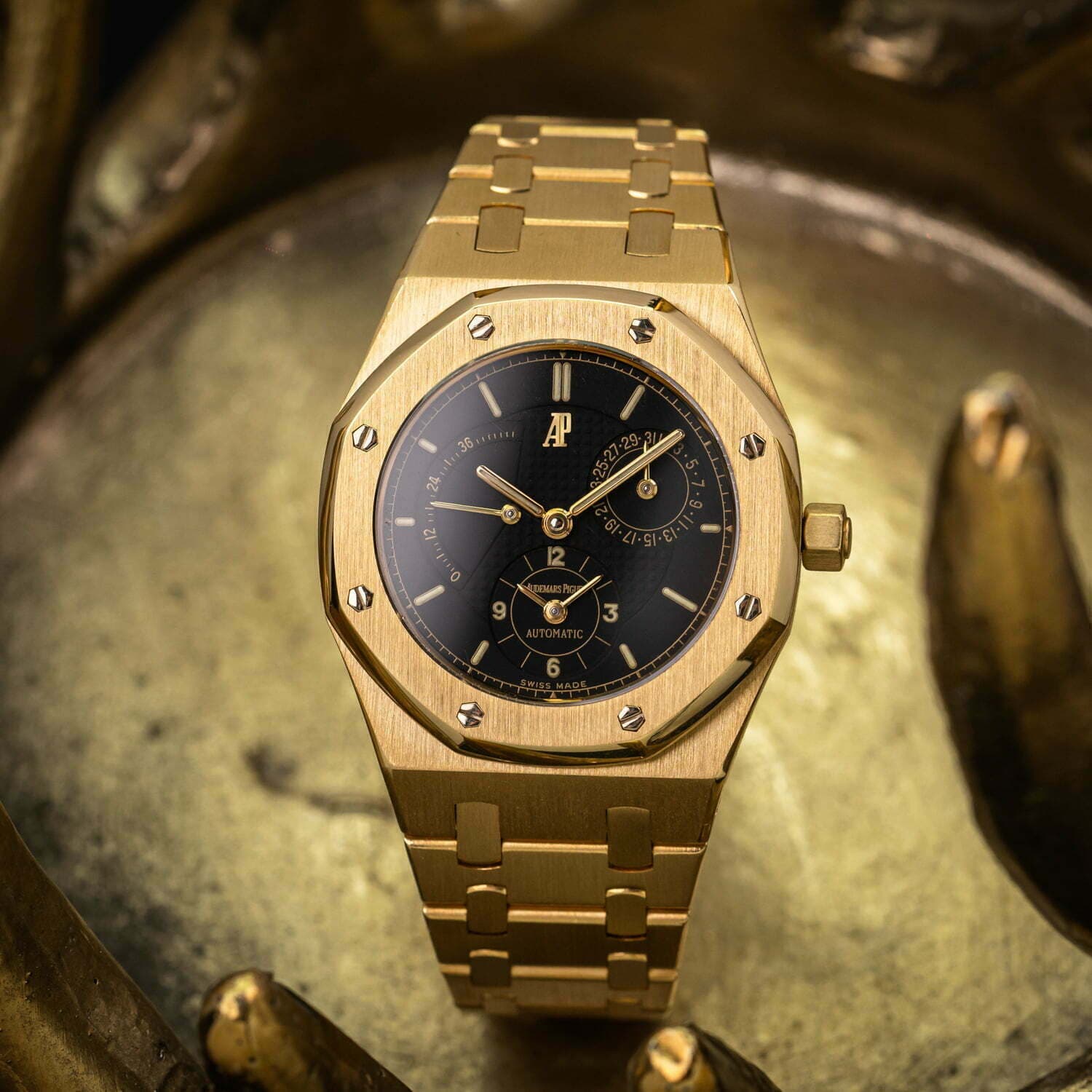 Audemars Piguet Royal Oak