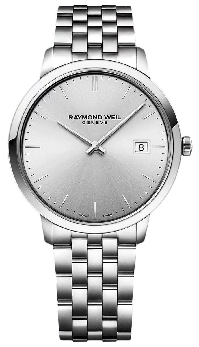 Raymond Weil Toccata