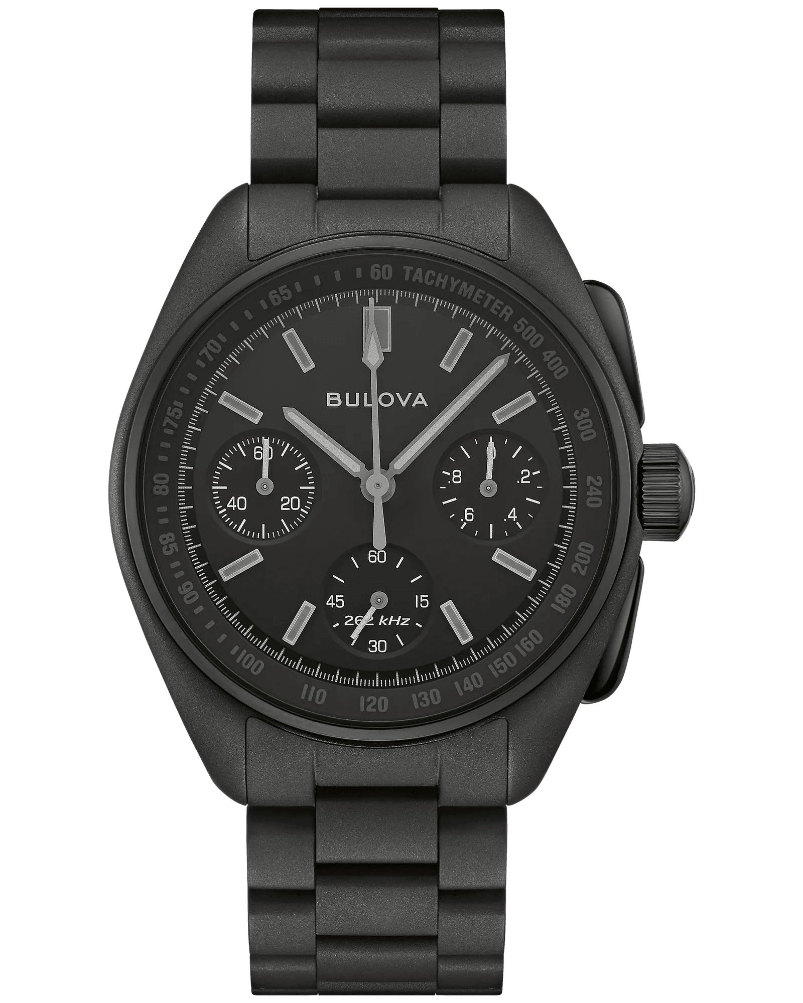 Bulova Lunar Pilot