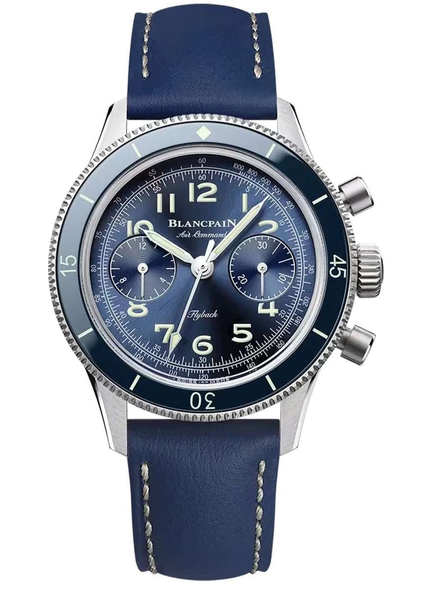 Blancpain Air Command