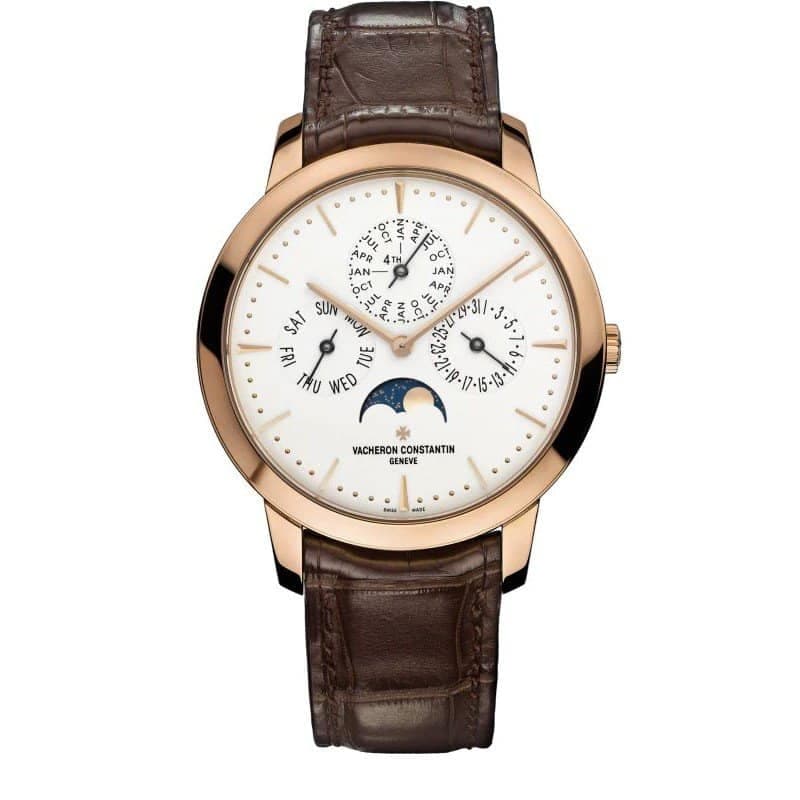 Vacheron Constantin Patrimony