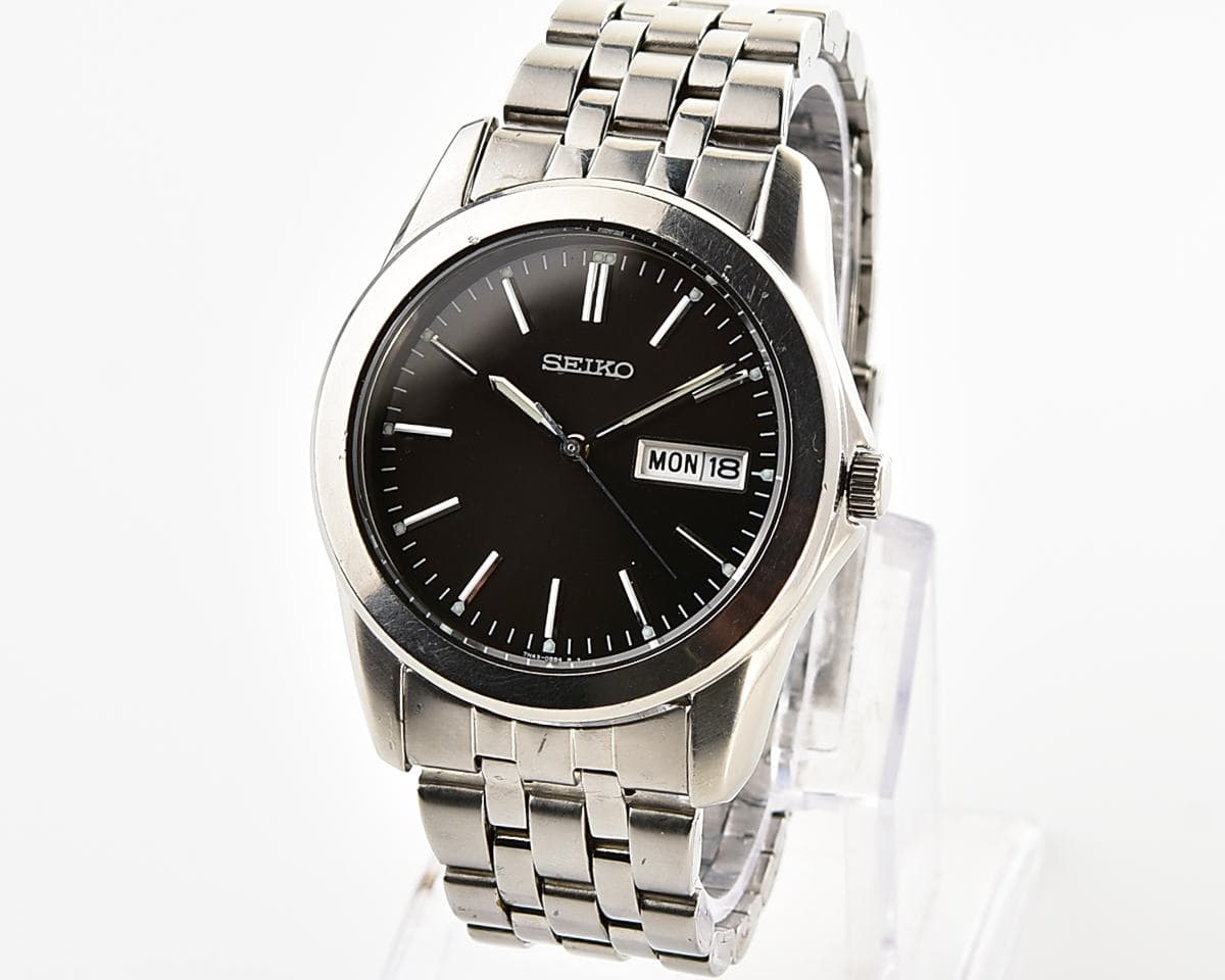 Seiko 17121UA