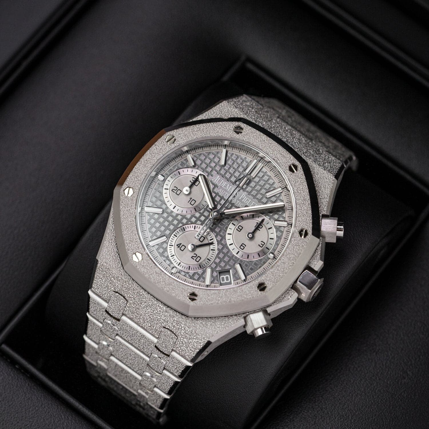 Audemars Piguet Royal Oak