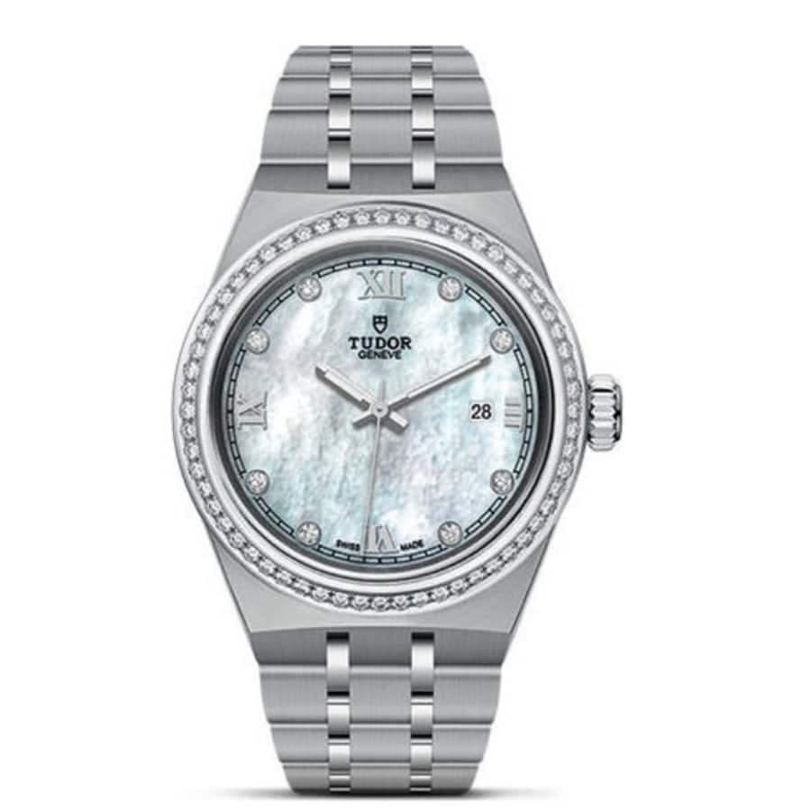 Tudor JWMD2024TD006