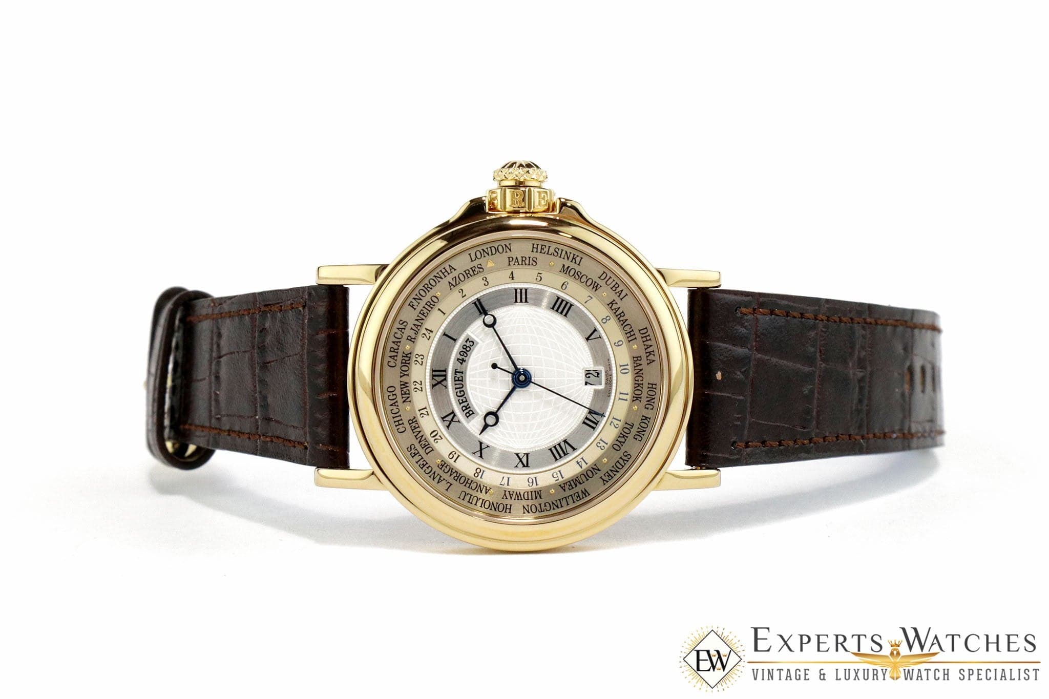 Breguet Marine