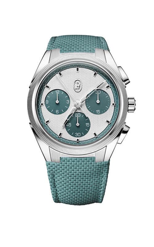 Parmigiani Fleurier Tonda Pf Sport Chronograph