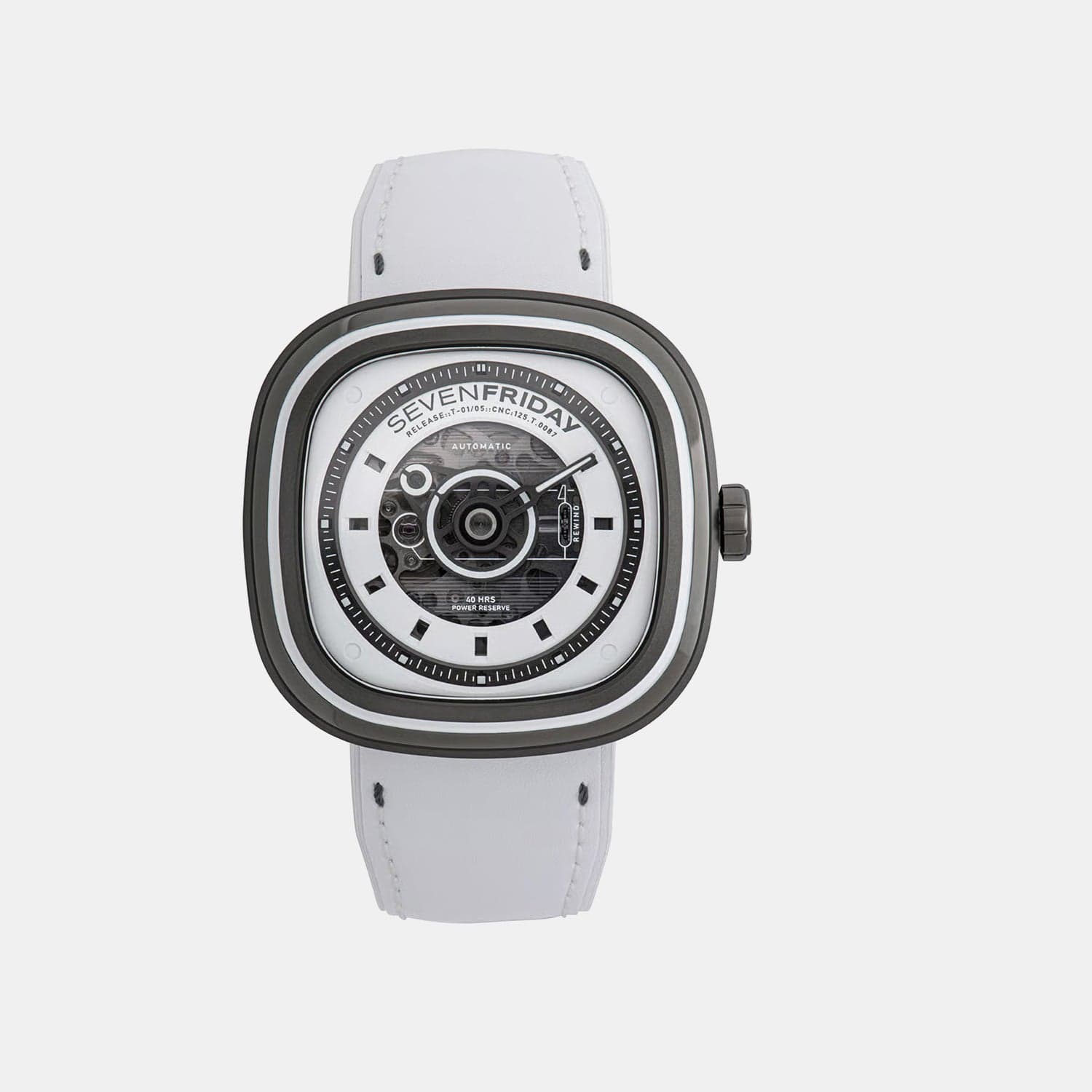 SEVENFRIDAY T-Series
