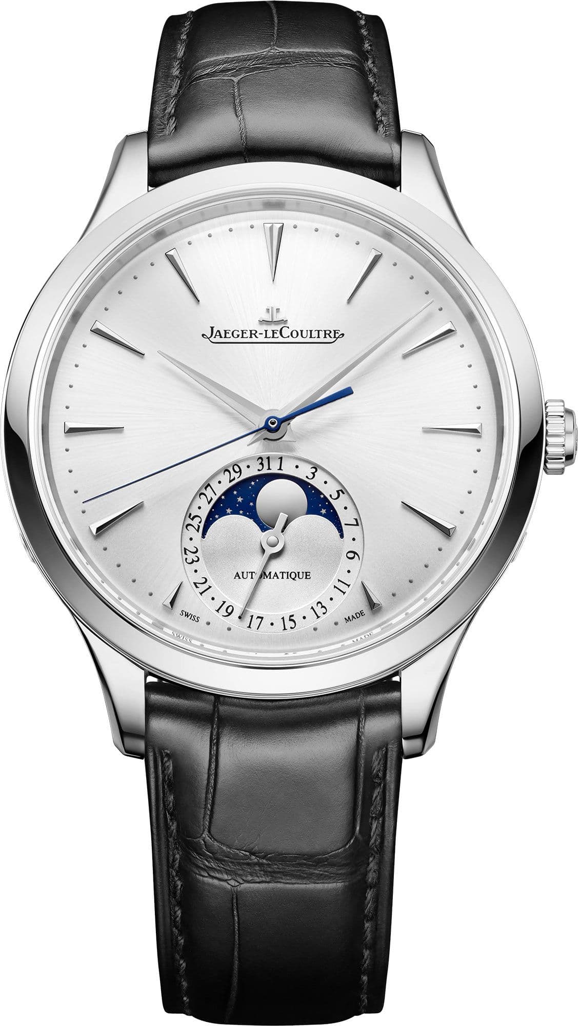 Jaeger-LeCoultre Master Ultra Thin
