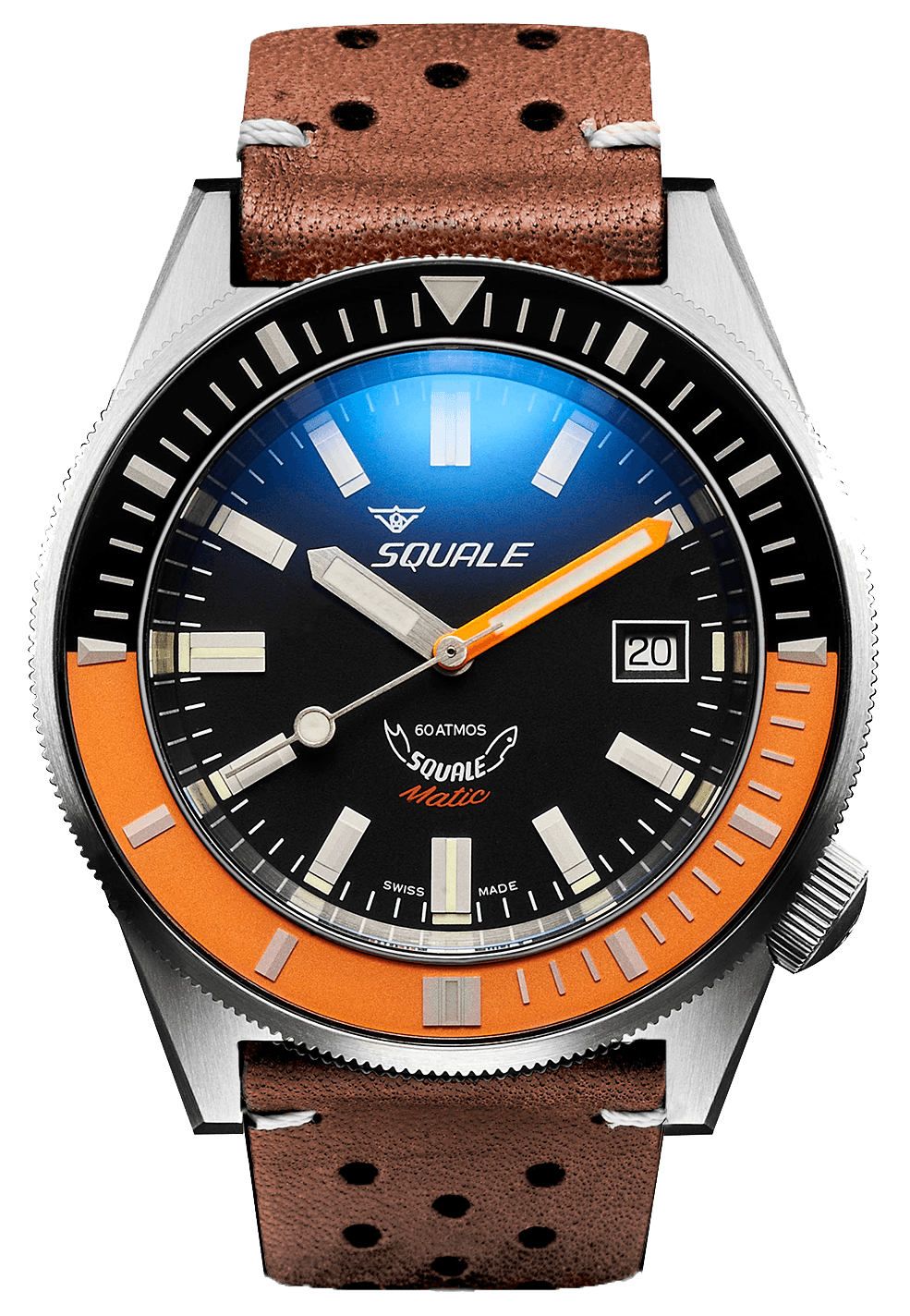 Squale Squalematic