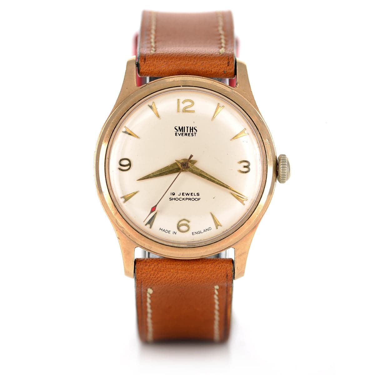 Mr. Jones Watches vw190