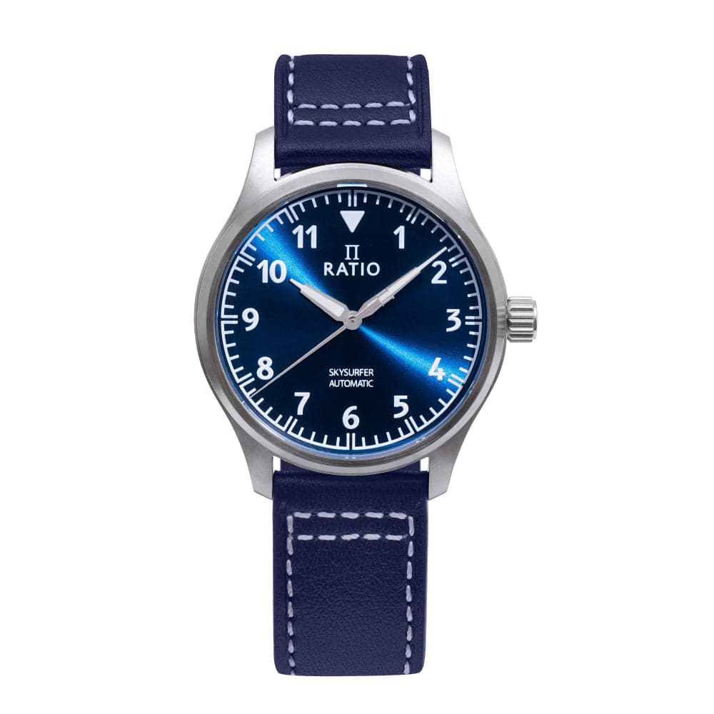 Ratio Skysurfer Pilot