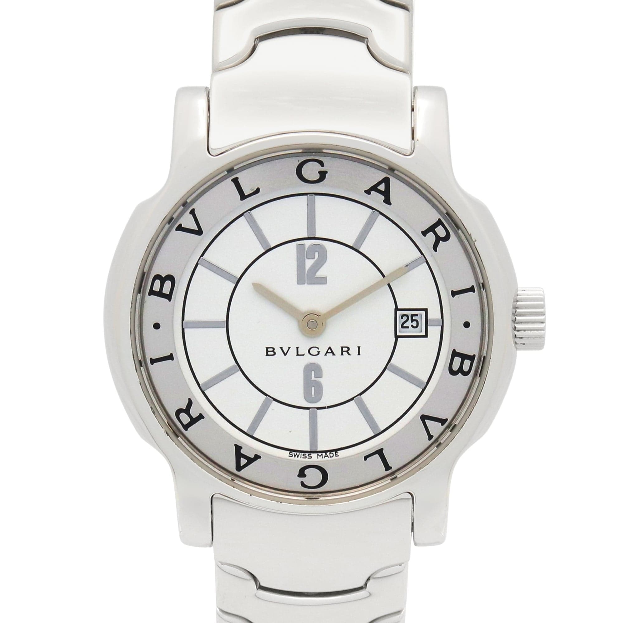 Bulgari Solotempo