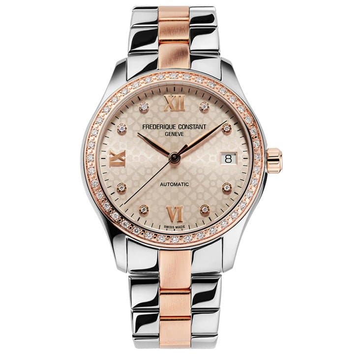 Frederique Constant Classics