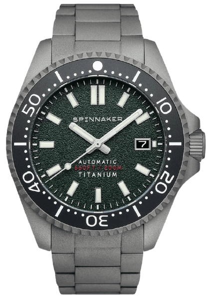 Spinnaker Tesei