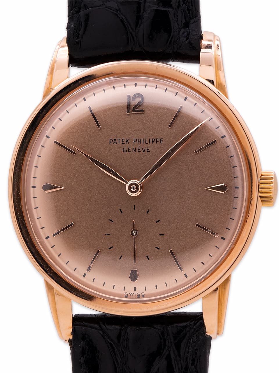 Patek Philippe 51030