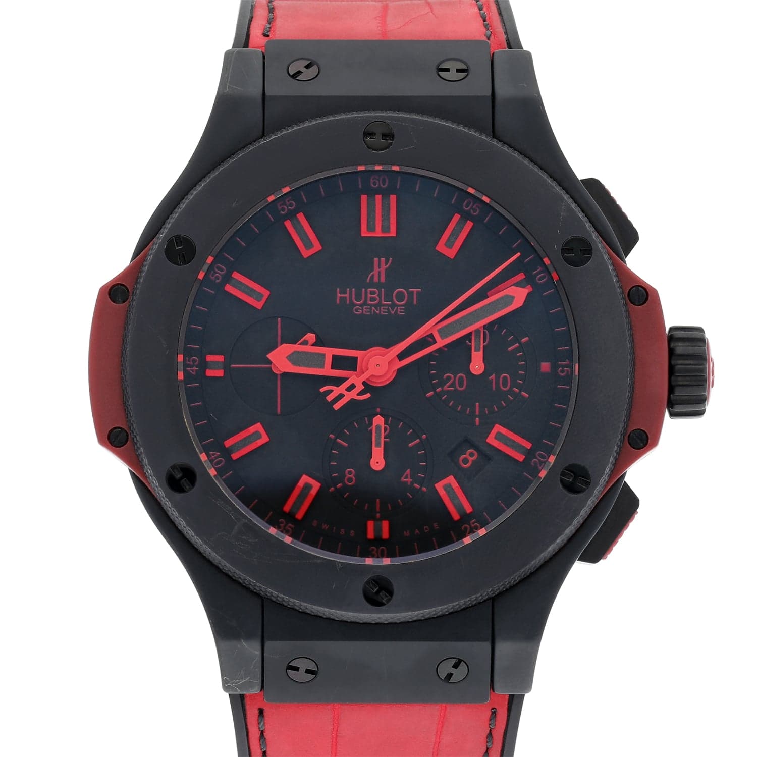 Hublot Big Bang