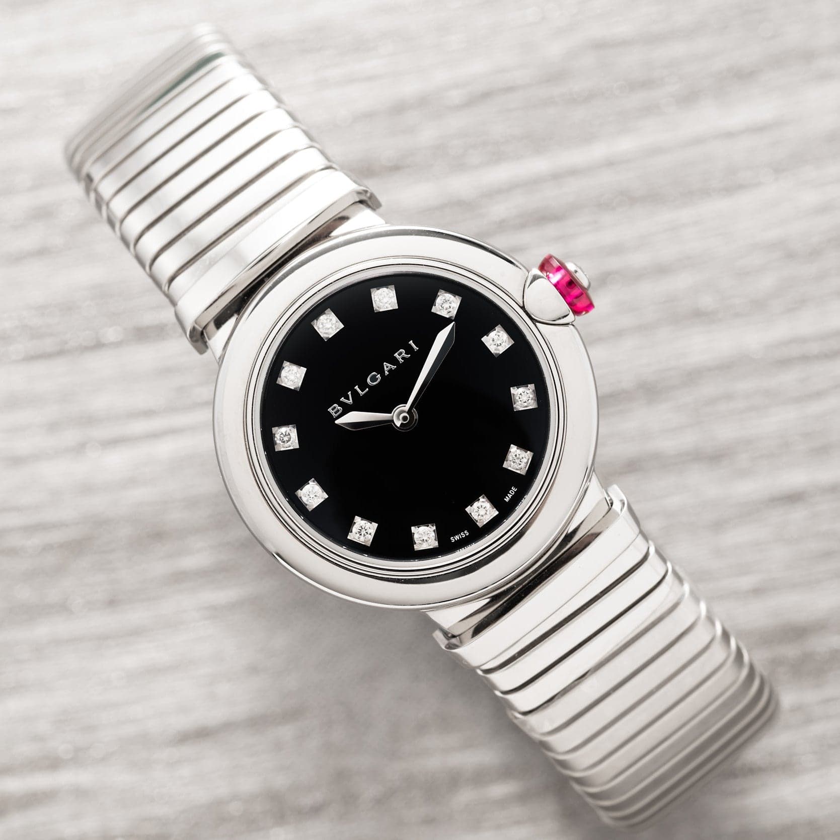 Bulgari Lvcea