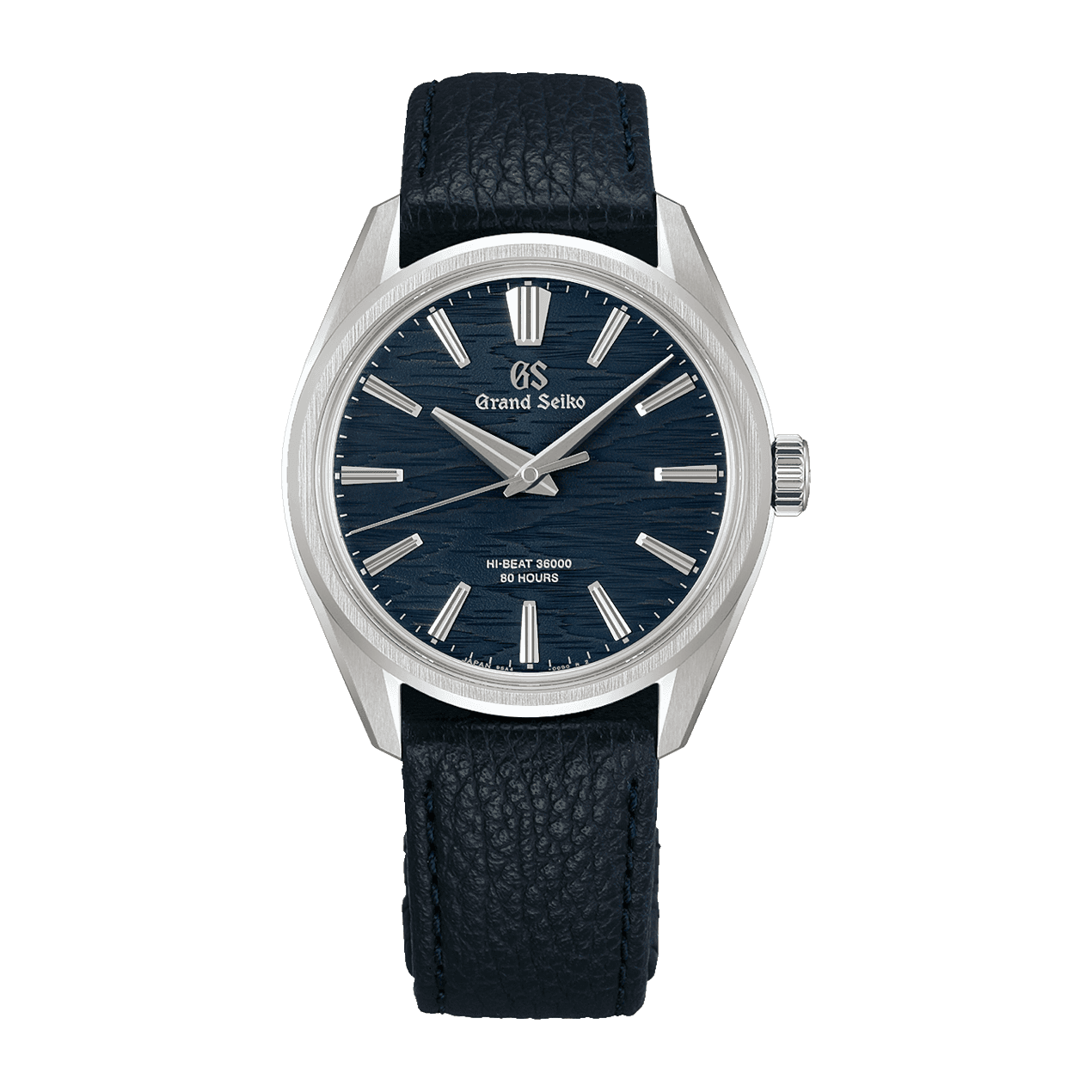 Grand Seiko Evolution 9