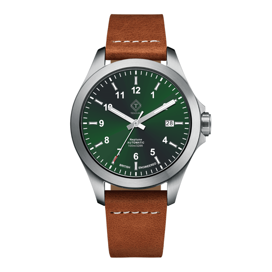 Tesourotimepiece T-1012