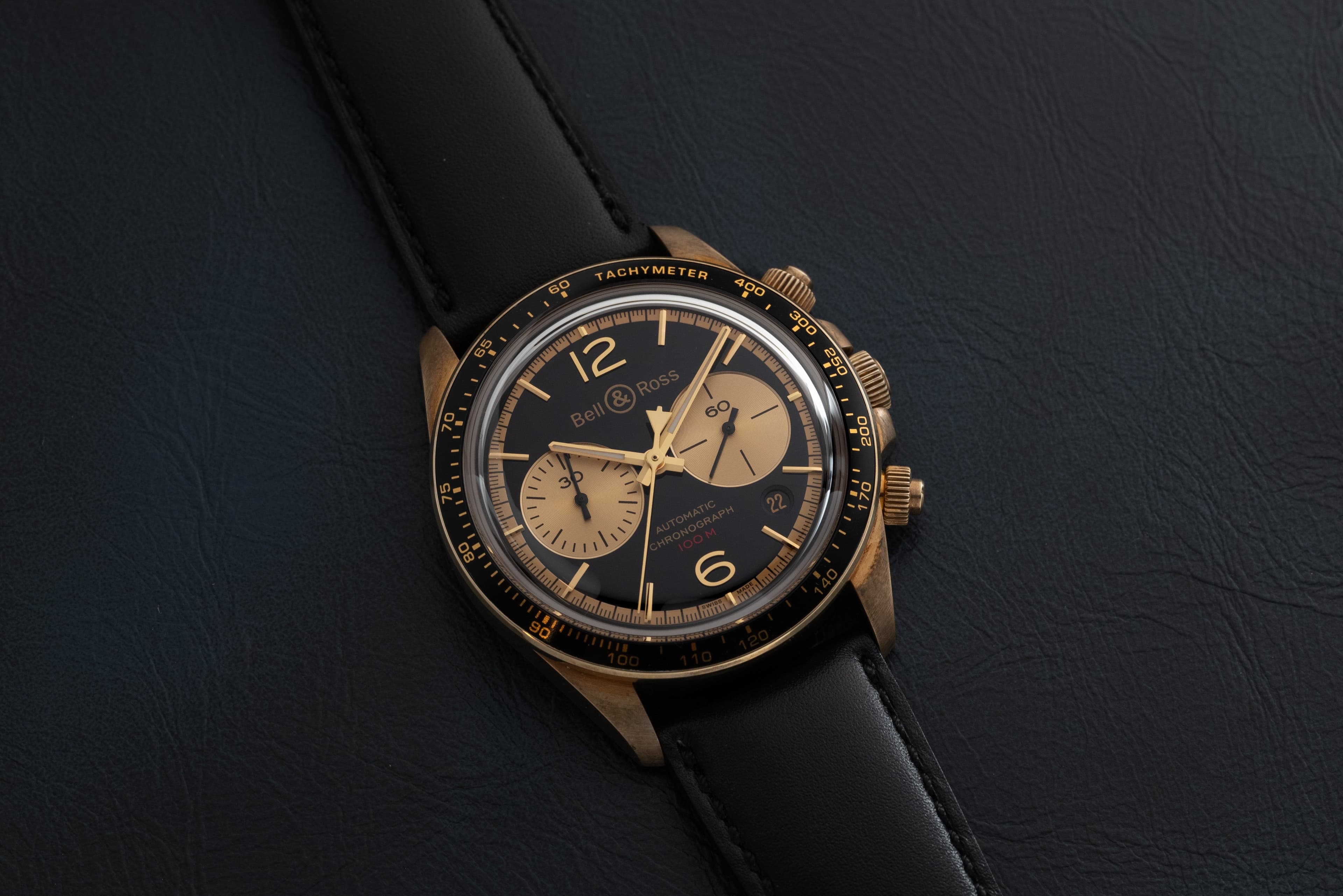 Bell & Ross Br V