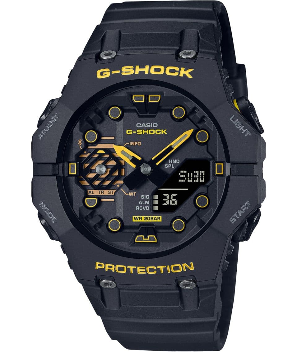 Casio G-Shock