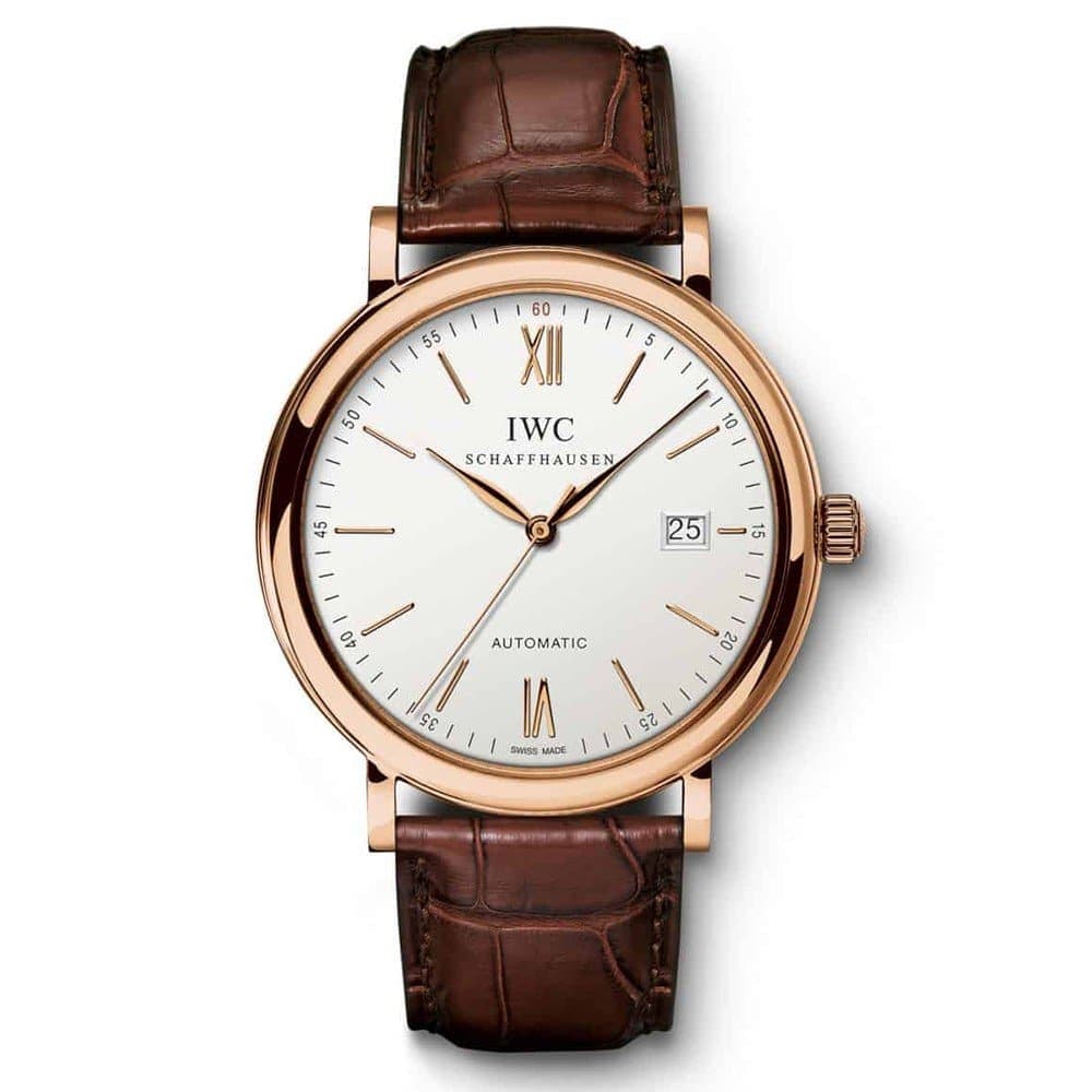 IWC Portofino