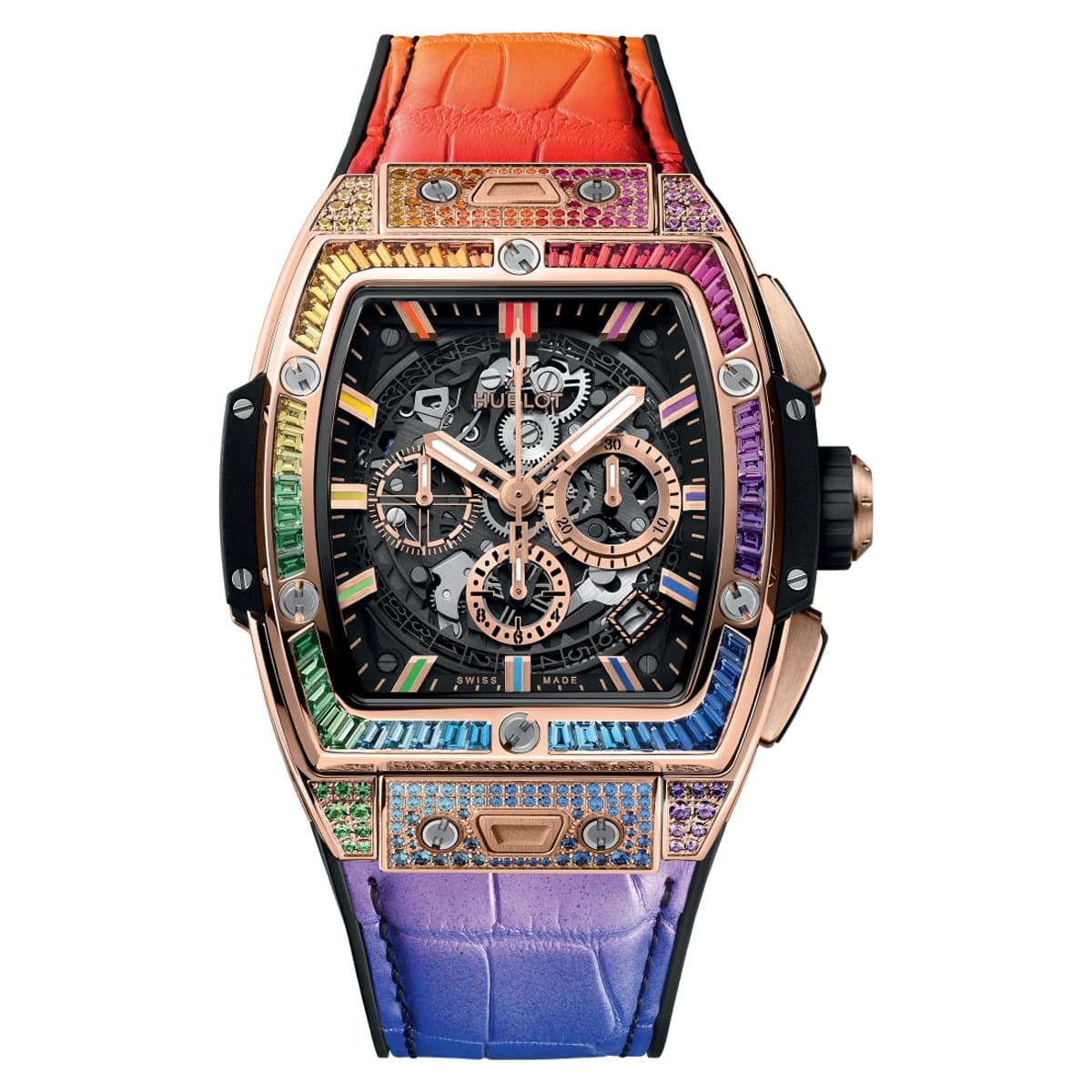 Hublot HUB-642.OX.0118.LR.0999
