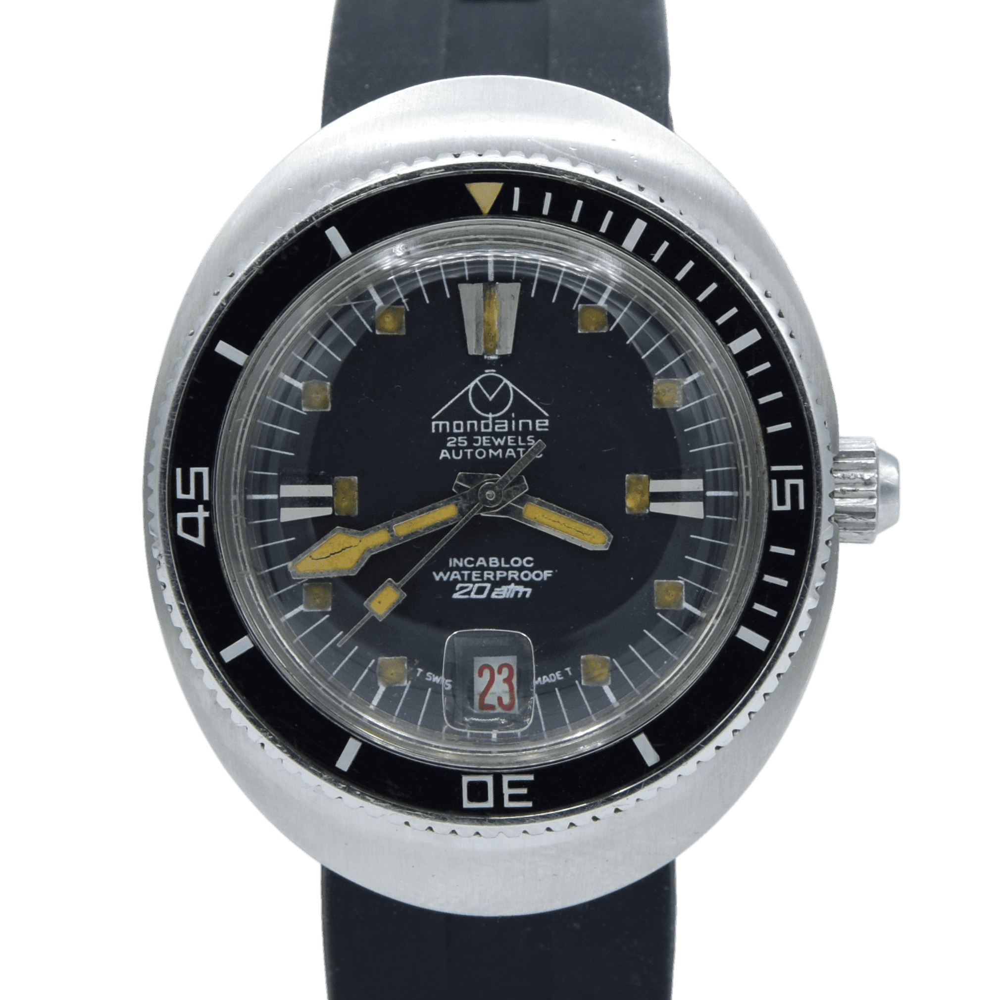 Mondaine AWCMO60526
