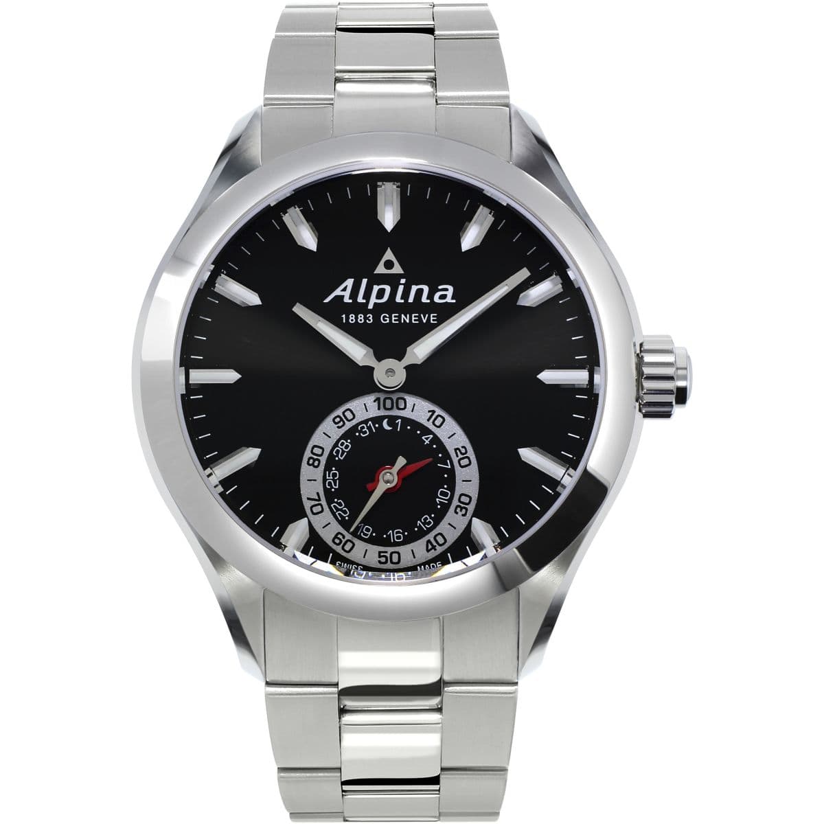 Alpina Horological Smartwatch