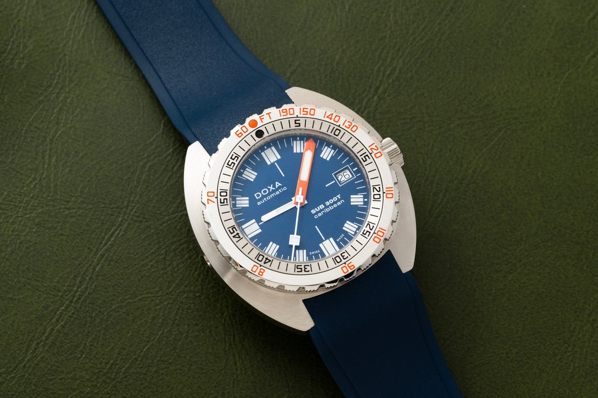 Doxa Doxa Sub 300T