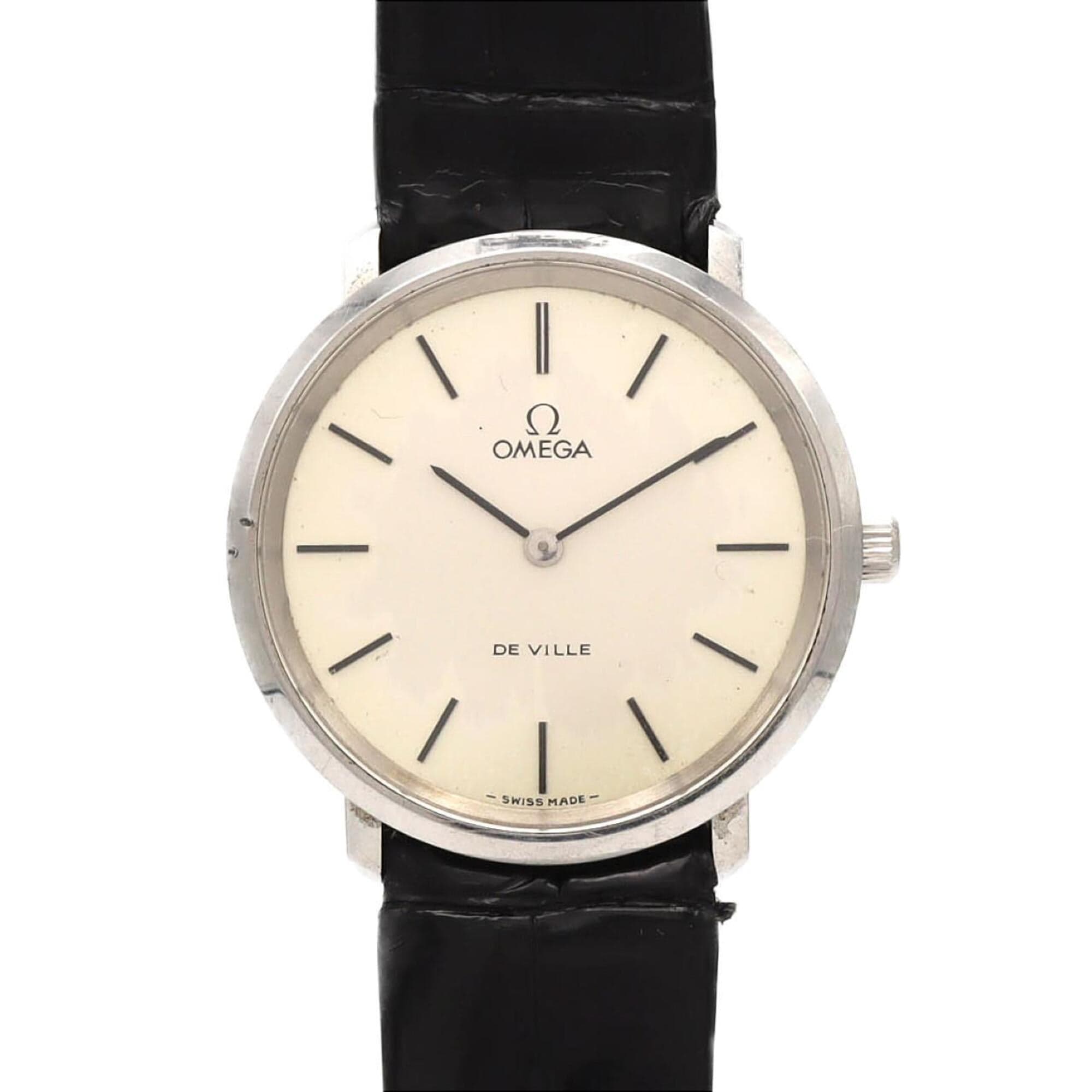 Omega De Ville