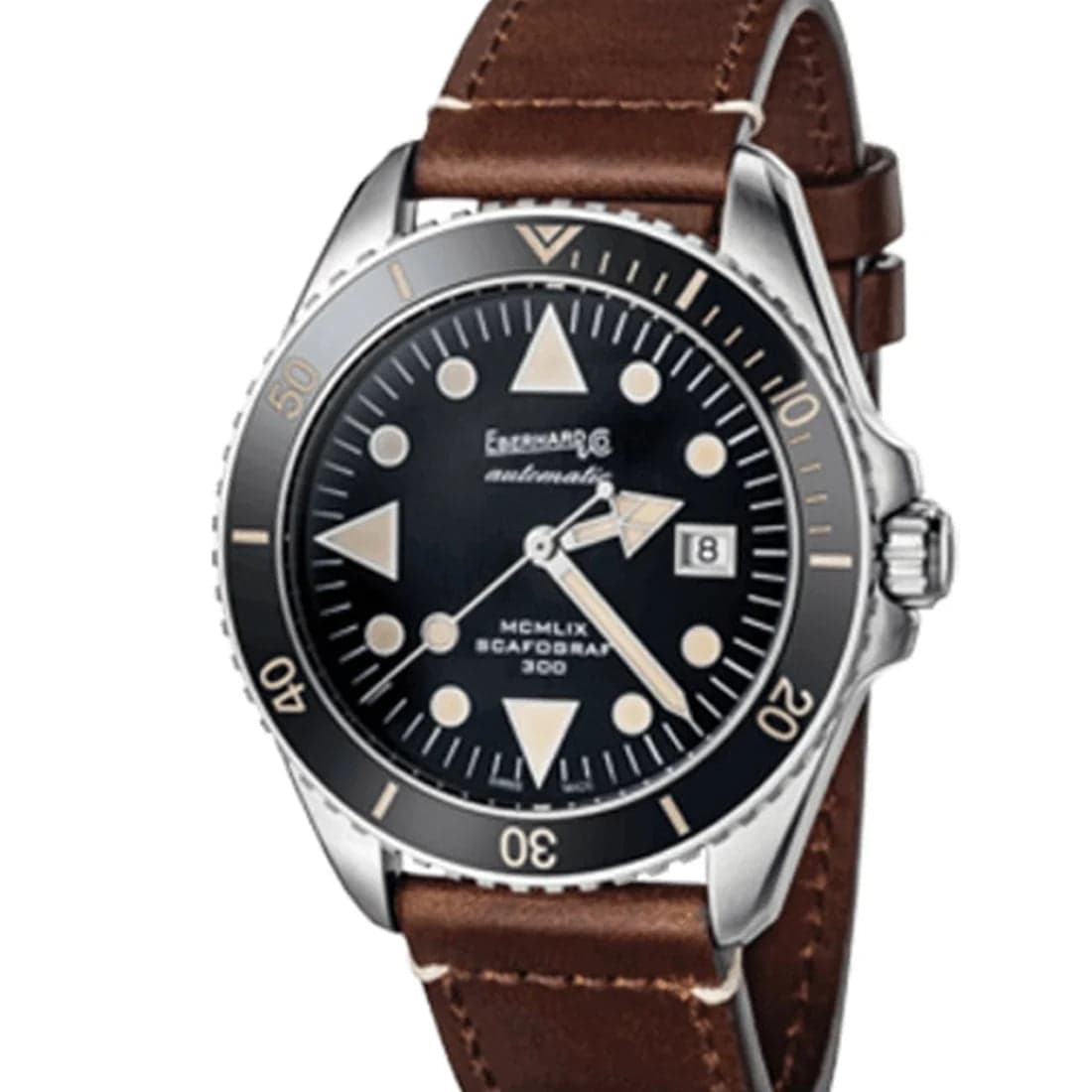 Eberhard & Co Scafograf