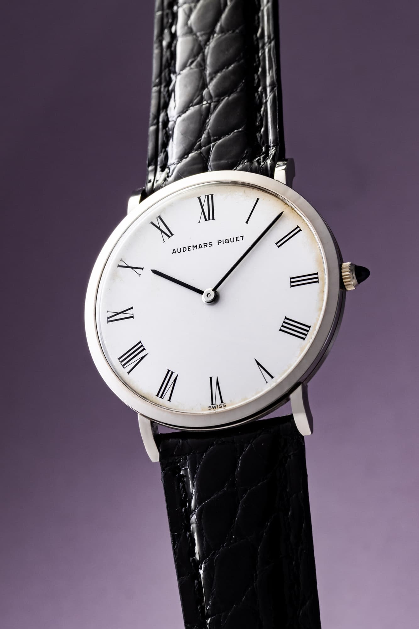 Audemars Piguet Audemars Piguet Ref. 4029