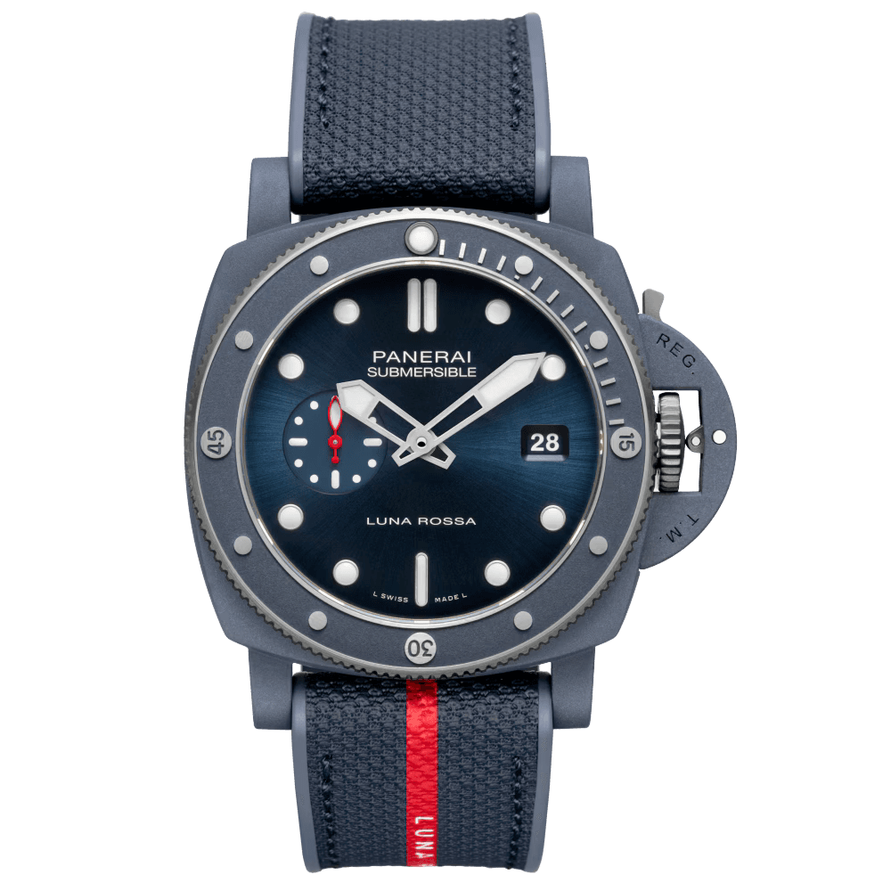 Panerai Submersible