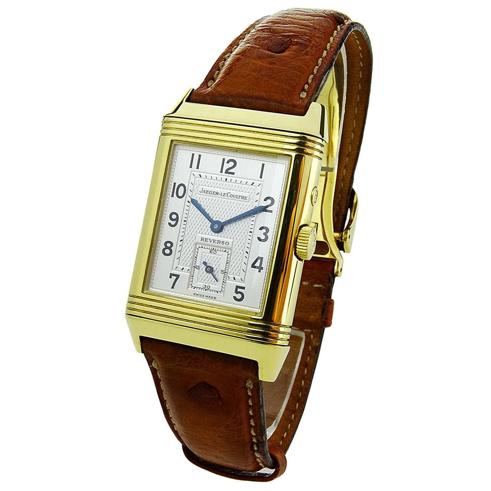 Jaeger-LeCoultre Reverso