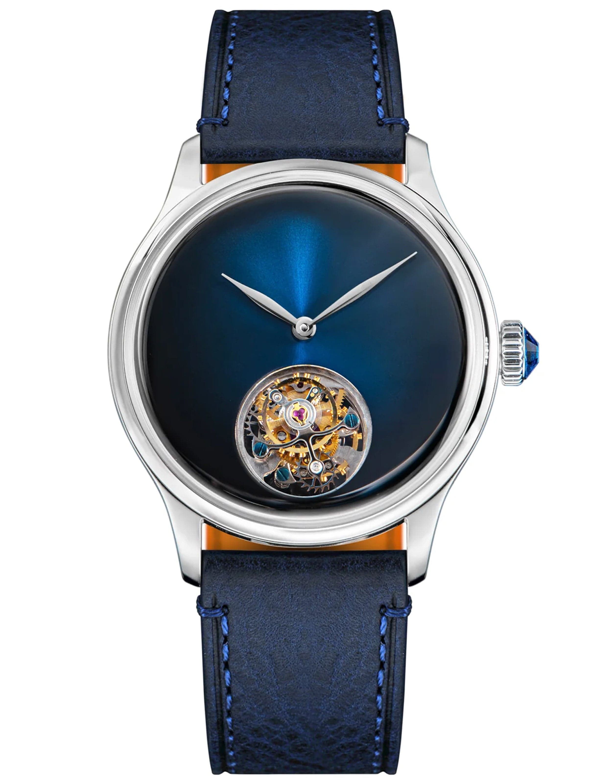 Sugess Tourbillon Master
