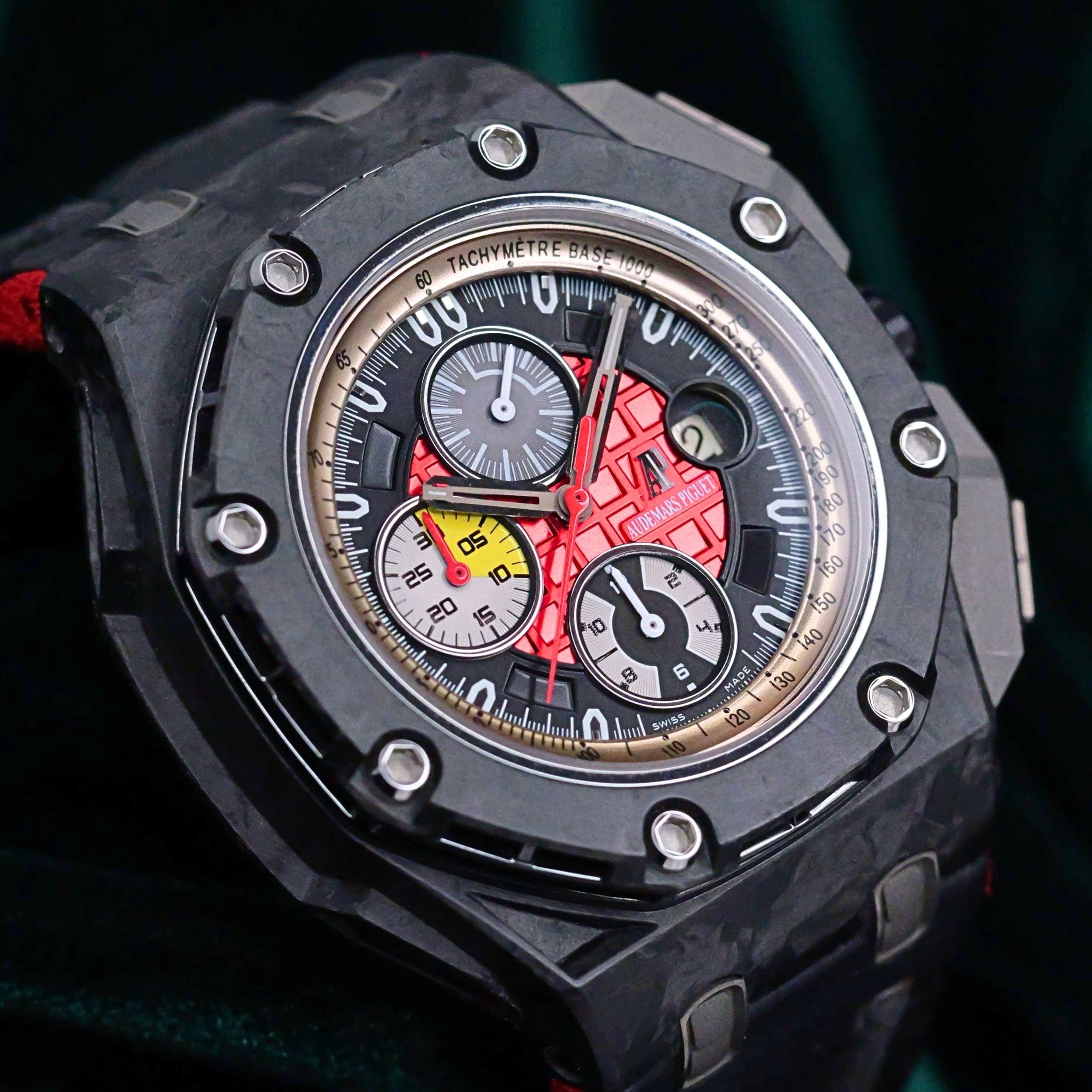 Audemars Piguet Royal Oak Offshore