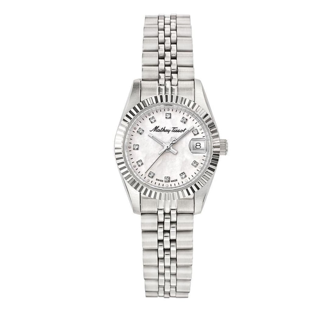 Mathey-Tissot Mathy II