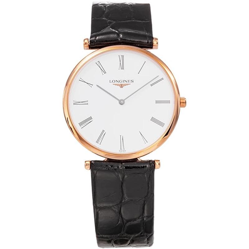 Longines La Grande Classique