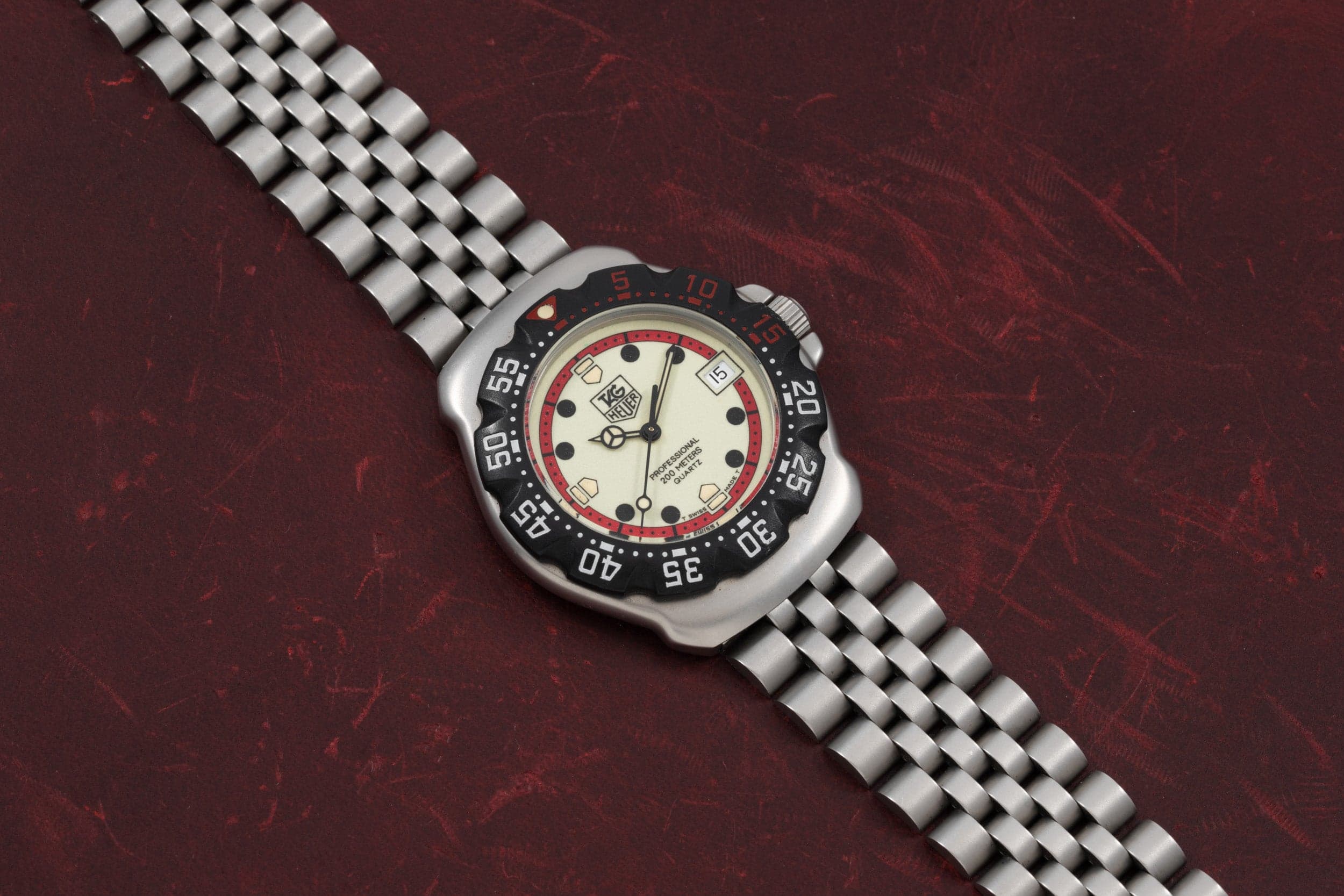 Tag Heuer Formula 1