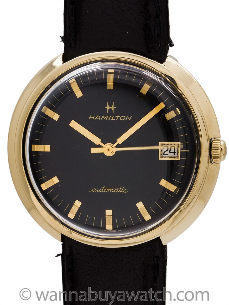 Hamilton 48755