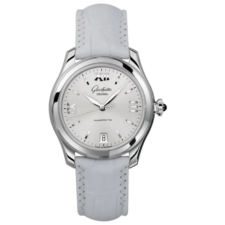 Glashütte Original Serenade