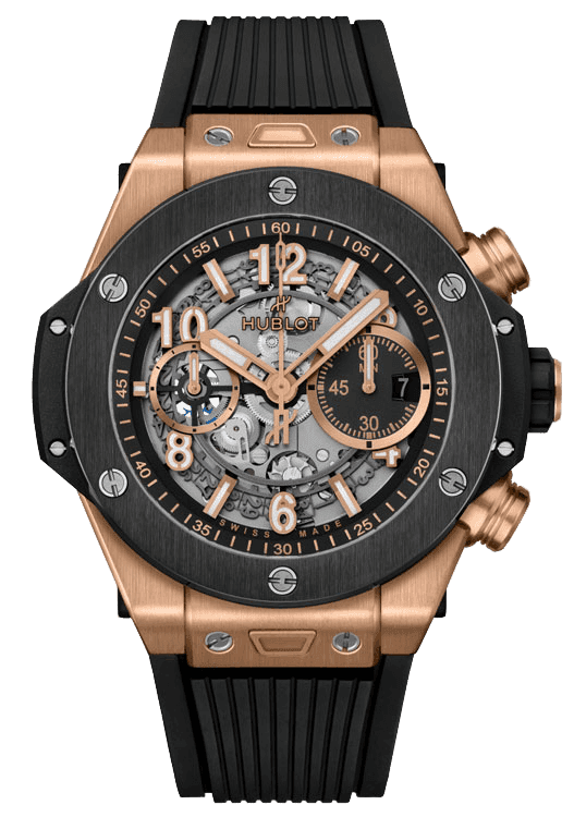 Hublot Big Bang