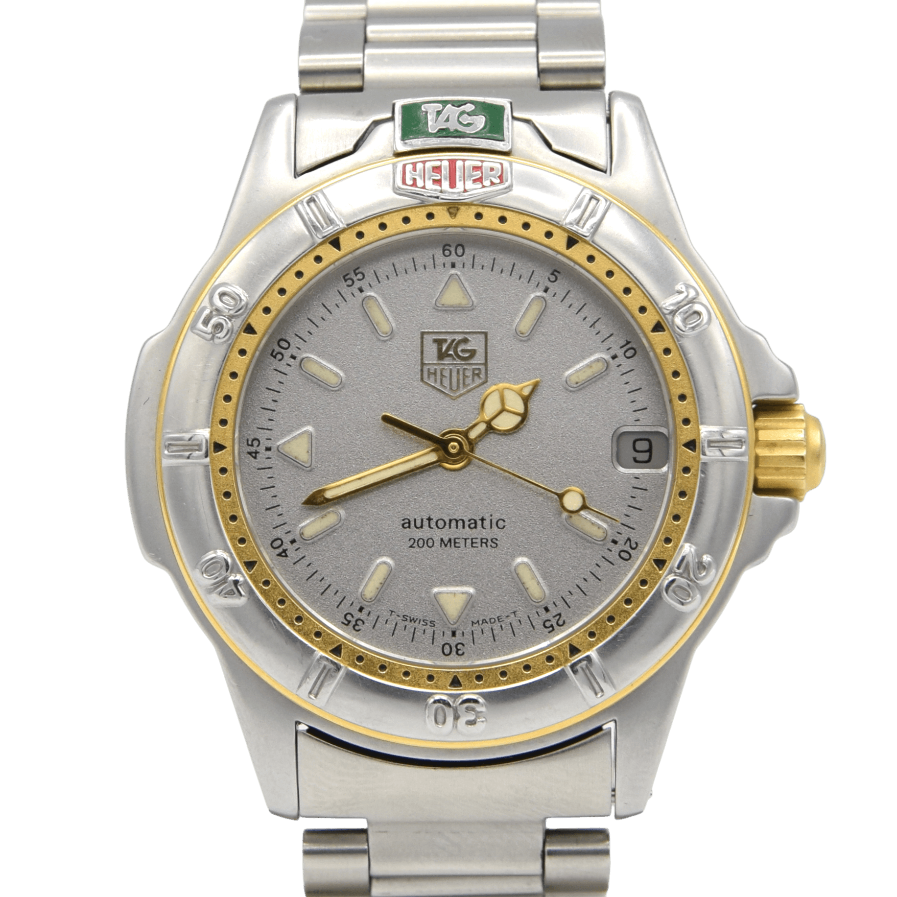 Tag Heuer AWCTA0703
