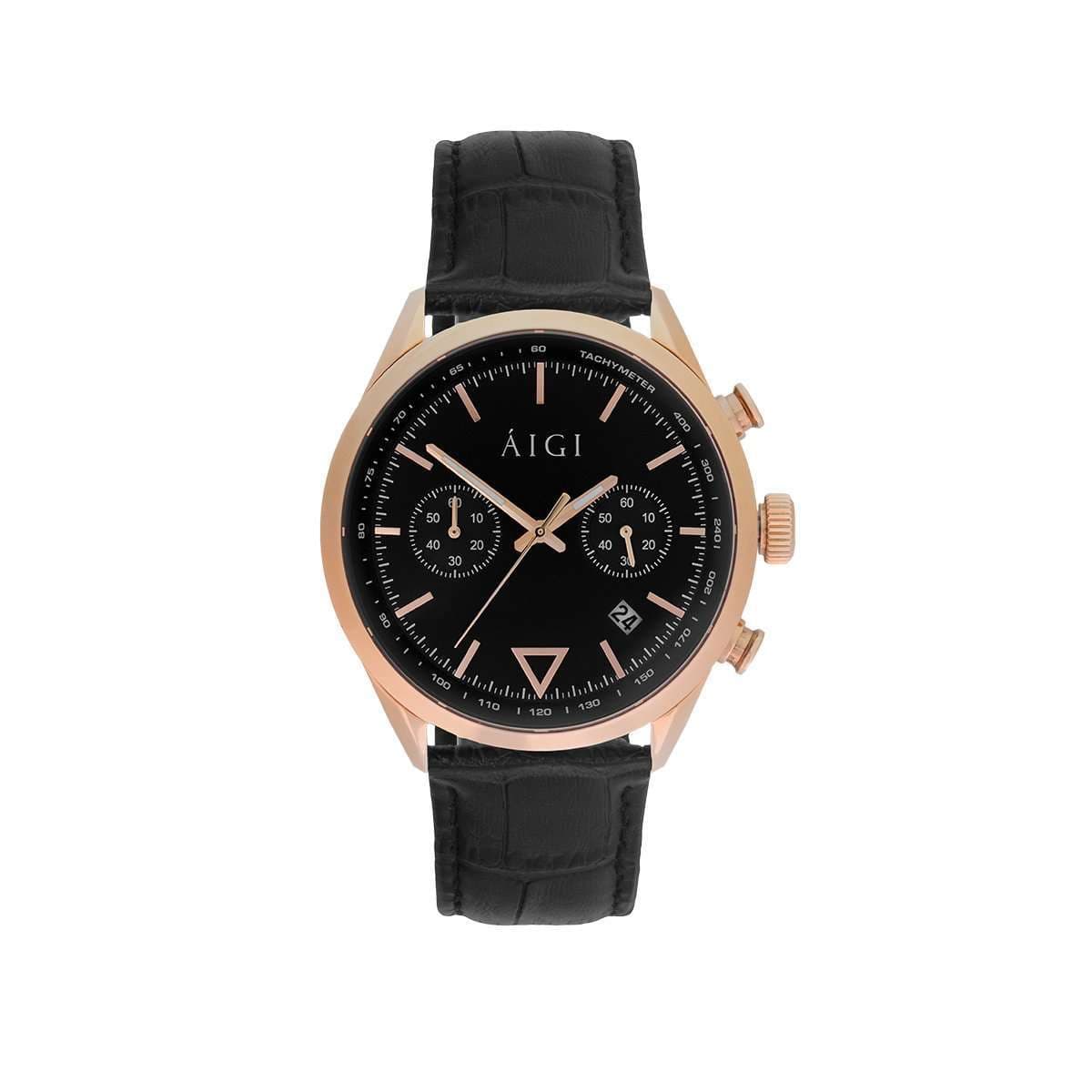 AIGI Watches CBSC