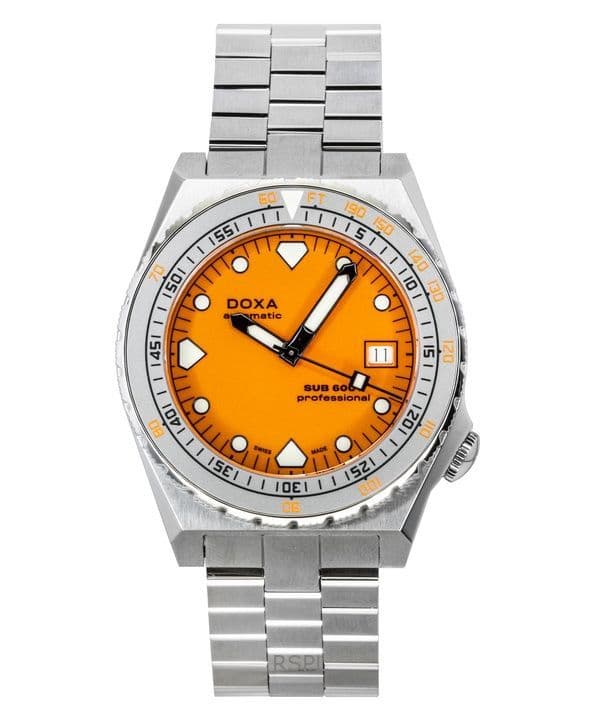 Doxa 862.10.351.10