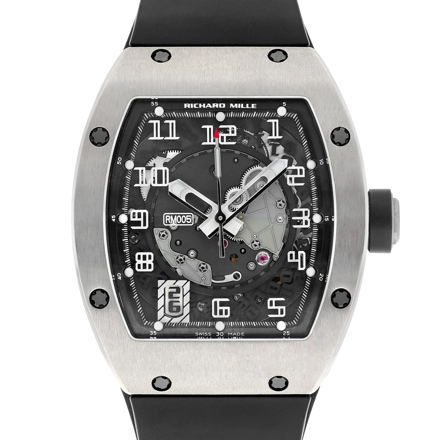 Richard Mille NWMD323